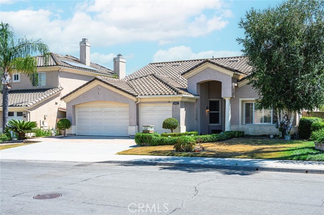 Image 2 for 1413 Heatheridge Ln, Chino Hills, CA 91709