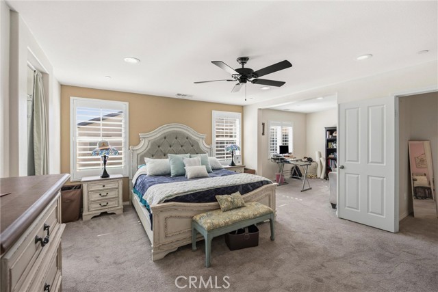 Detail Gallery Image 27 of 51 For 3826 Bur Oak, San Bernardino,  CA 92407 - 4 Beds | 3 Baths