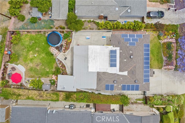 Property View/Solar Panels