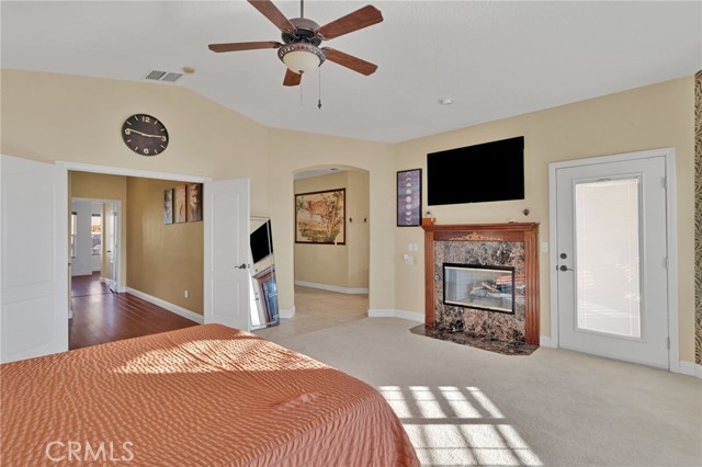 Detail Gallery Image 17 of 39 For 13519 Sunset, Apple Valley,  CA 92308 - 4 Beds | 3 Baths