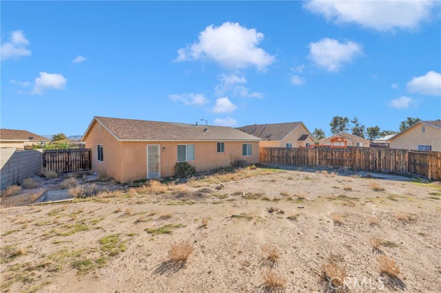 Detail Gallery Image 14 of 25 For 34622 Paseo Del Valle, Barstow,  CA 92311 - 3 Beds | 2 Baths