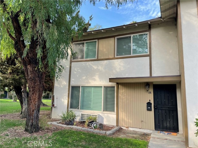 1722 Mitchell Ave #138, Tustin, CA 92780