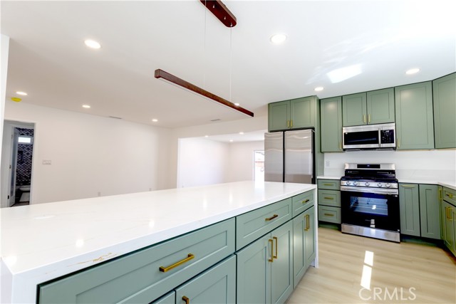 Detail Gallery Image 9 of 27 For 4642 Vangold, Lakewood,  CA 90712 - 3 Beds | 1 Baths