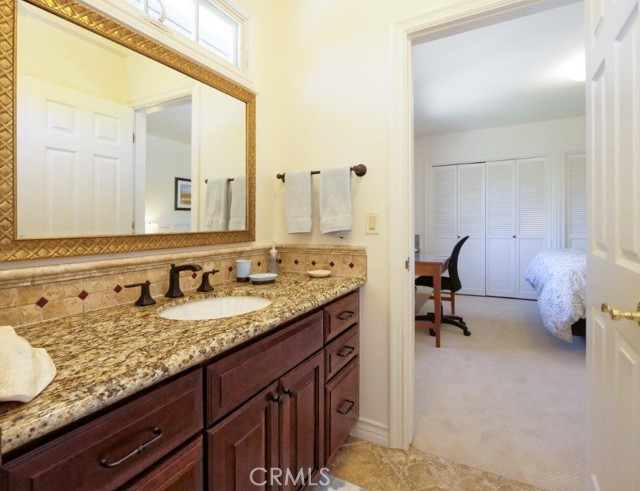 7 Country Meadow Road, Rolling Hills Estates, California 90274, 4 Bedrooms Bedrooms, ,3 BathroomsBathrooms,Residential,Sold,Country Meadow,PV22126276