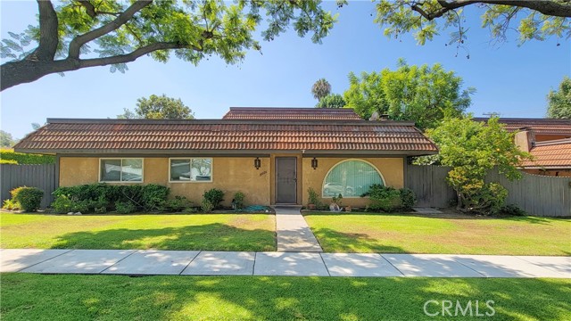 18026 Avolinda Drive is a rare fourplex, located in one of Orange County’s desirable affluent suburbs.  The city of Yorba Linda has been ranked among the best and safest places to live, providing tenants a quiet, higher quality living environment.  This excellent location gives tenants convenient access to the new Yorba Linda Town Center, Main Street Historic District, Yorba Linda High School, the Black Gold Golf Club, the famous Richard Nixon Library & Museum, and the popular Brea Mall and Downtown Brea.  Built in 1970 with enclosed garages, the property consists of one large 3 Bedroom unit and three 2 bedrooms with well-designed floor plans.  Community amenities include spacious living, fenced patios, central or wall A/C, assigned garages and open car spaces, and an on-site laundry area.  There is upside potential in rents for an investor to enhance their return through strategic value-add interior improvements and renovations.  A limited supply of apartments in the city of Yorba Linda, low vacancy rates and the affordability gap between buying and renting should continue to ensure a consistent demand for these rental units.  The Avolinda Drive Fourplex is a true pride of ownership opportunity in an irreplaceable location and an excellent long-term investment.