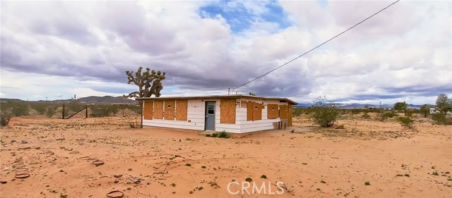 60277 Stearman Road, Landers, CA, 92285 60277 Stearman Road, Landers, CA, 92285