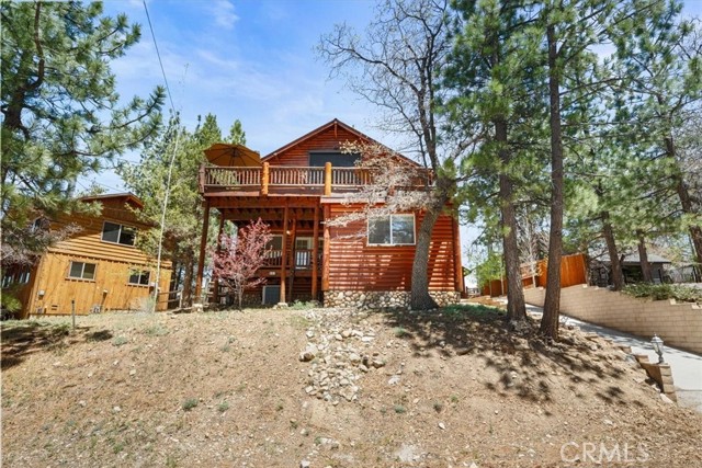 Detail Gallery Image 42 of 46 For 694 Butte Ave, Big Bear City,  CA 92314 - 4 Beds | 2/1 Baths