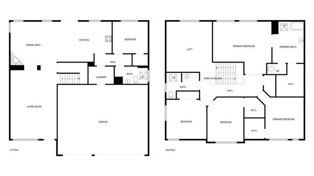 Detail Gallery Image 22 of 22 For 29552 Copper Ridge Rd, Menifee,  CA 92584 - 5 Beds | 3 Baths
