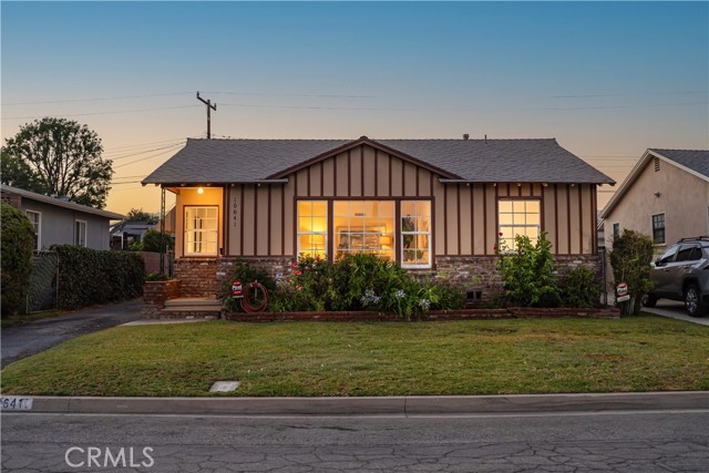 Detail Gallery Image 1 of 1 For 10641 Roseglen St, Temple City,  CA 91780 - 4 Beds | 1/1 Baths