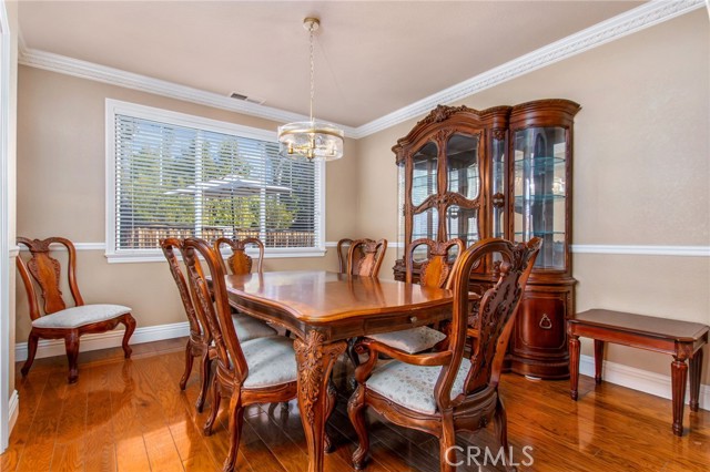 Detail Gallery Image 8 of 36 For 23401 Rouge River, Murrieta,  CA 92562 - 5 Beds | 3 Baths