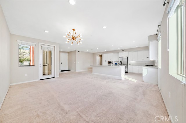 Detail Gallery Image 13 of 39 For 202 Tribeca, Irvine,  CA 92612 - 2 Beds | 2 Baths