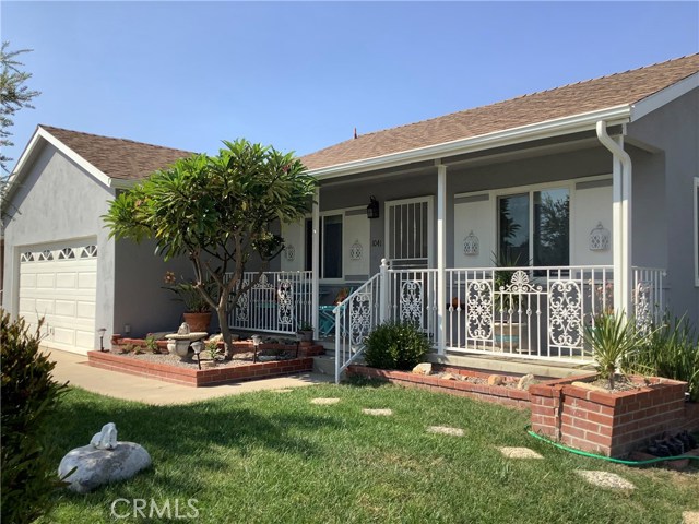 1041 E Mayfair Ave, Orange, CA 92867