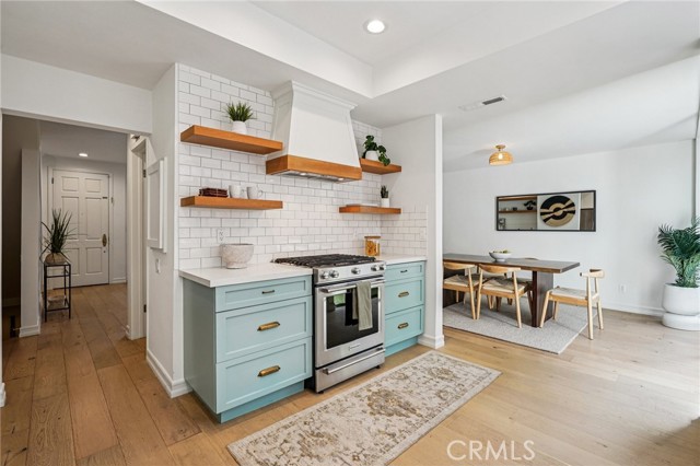 Detail Gallery Image 16 of 32 For 713 9th St #3,  Santa Monica,  CA 90402 - 3 Beds | 3 Baths