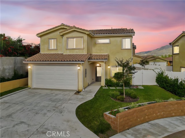 Detail Gallery Image 36 of 39 For 15241 Nurmi St, Sylmar,  CA 91342 - 4 Beds | 3 Baths