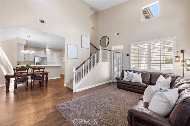 Detail Gallery Image 3 of 36 For 68 Tierra Montanosa, Rancho Santa Margarita,  CA 92688 - 3 Beds | 3 Baths