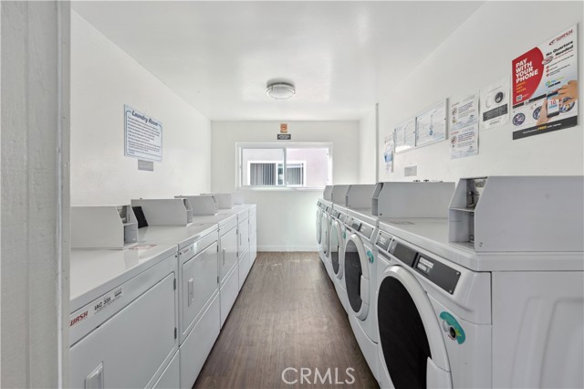 Detail Gallery Image 12 of 13 For 3710 Garnet St #223,  Torrance,  CA 90503 - 0 Beds | 1 Baths