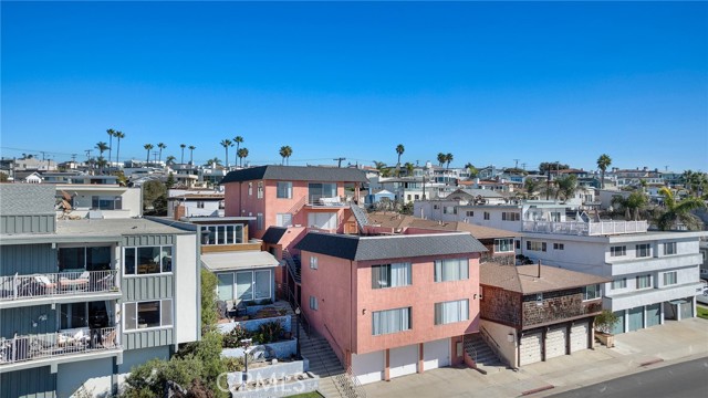 2124 Hermosa Avenue, Hermosa Beach, California 90254, ,Residential Income,For Sale,Hermosa,SB25013043