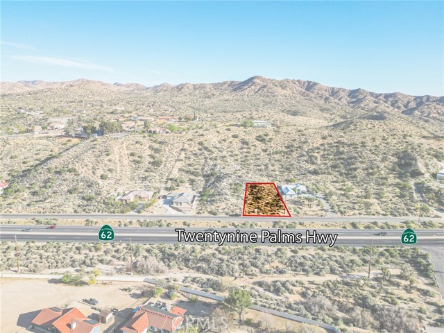 Detail Gallery Image 4 of 25 For 54553 Twentynine Palms Hwy, Yucca Valley,  CA 92284 - – Beds | – Baths