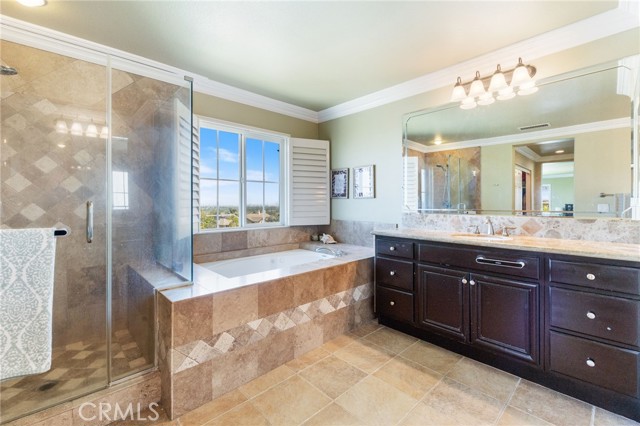 Detail Gallery Image 15 of 36 For 16673 Carob Ave, Chino Hills,  CA 91709 - 5 Beds | 3 Baths