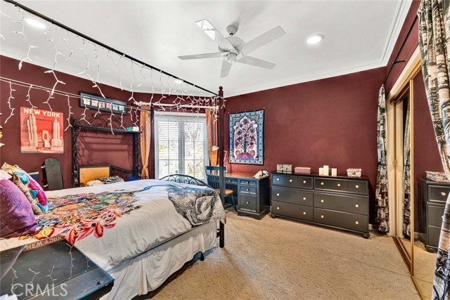 Detail Gallery Image 34 of 75 For 10302 Broadview Pl, North Tustin,  CA 92705 - 5 Beds | 4/1 Baths