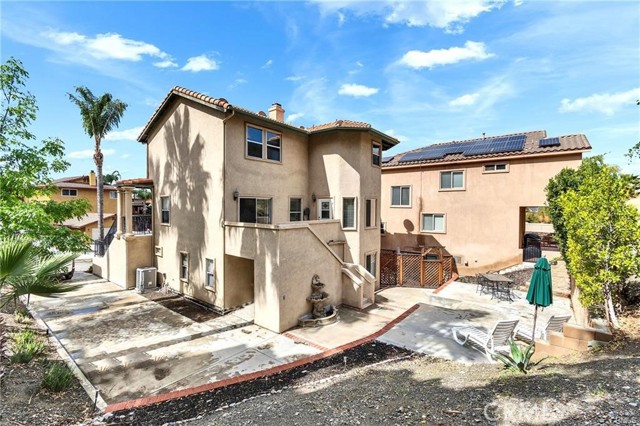 Detail Gallery Image 32 of 37 For 29641 Vacation Dr, Canyon Lake,  CA 92587 - 4 Beds | 3/1 Baths