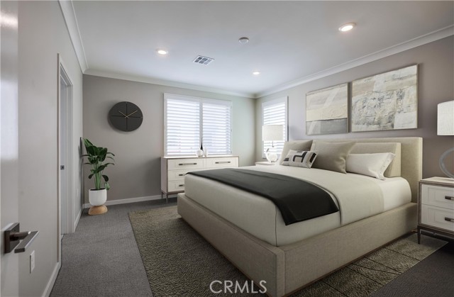 Detail Gallery Image 10 of 75 For 120 Tribeca, Irvine,  CA 92612 - 3 Beds | 3 Baths