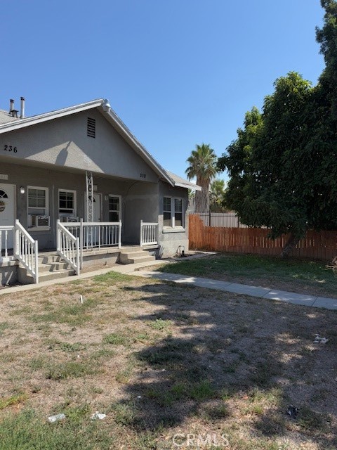 Detail Gallery Image 2 of 18 For 236 E Base Line St, San Bernardino,  CA 92410 - – Beds | – Baths