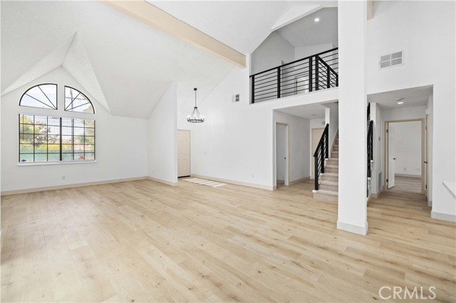 Detail Gallery Image 6 of 38 For 42502 5nd St, Quartz Hill,  CA 93536 - 5 Beds | 3 Baths
