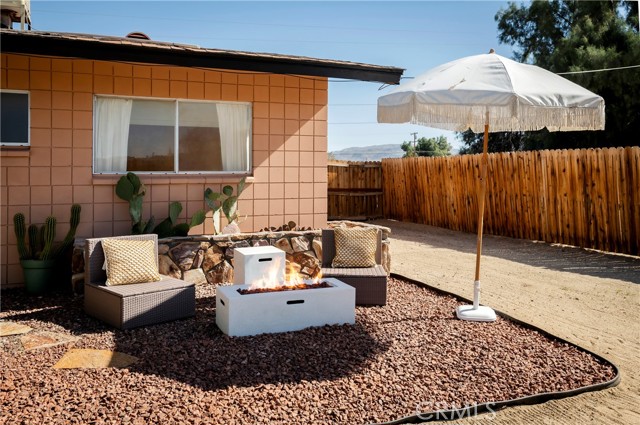 Detail Gallery Image 35 of 58 For 6610 Alpine Ave, Twentynine Palms,  CA 92277 - 2 Beds | 1 Baths