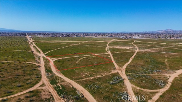 Detail Gallery Image 4 of 16 For 0 Sandia, Apple Valley,  CA 92308 - – Beds | – Baths