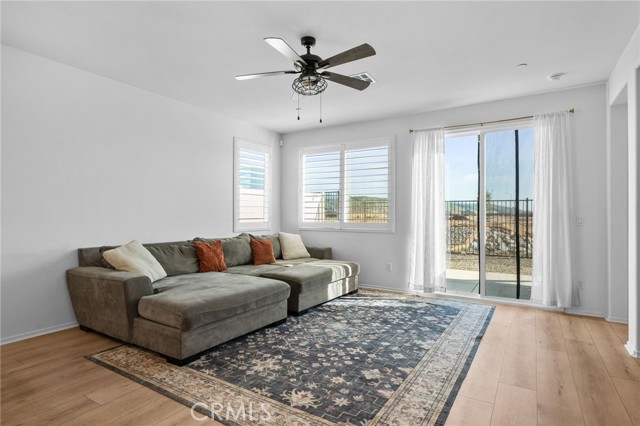 Detail Gallery Image 9 of 43 For 1592 Mercury, Banning,  CA 92220 - 3 Beds | 2 Baths