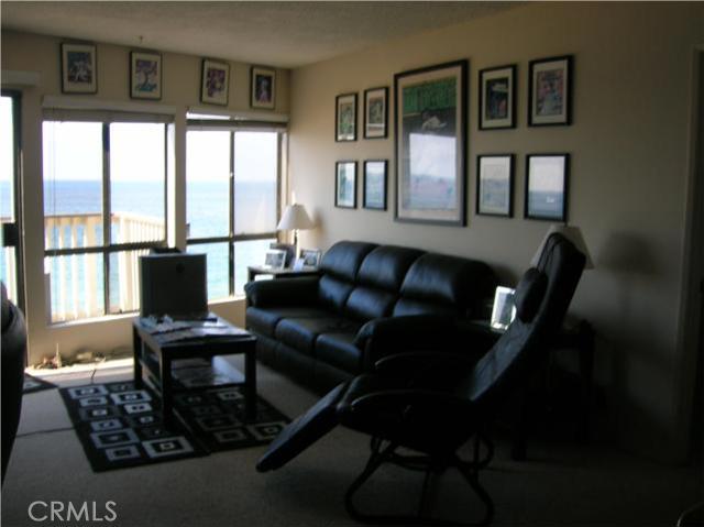 Ocean views from Living Room Ocean views from Living Room