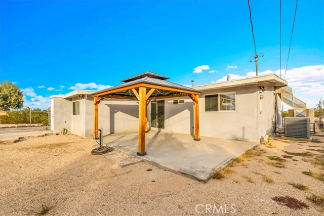 Detail Gallery Image 30 of 38 For 6636 Sahara, Twentynine Palms,  CA 92277 - 3 Beds | 2 Baths