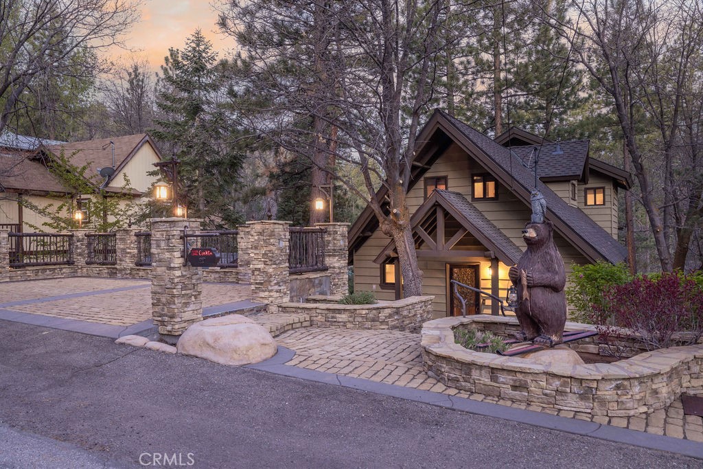 802 Conklin