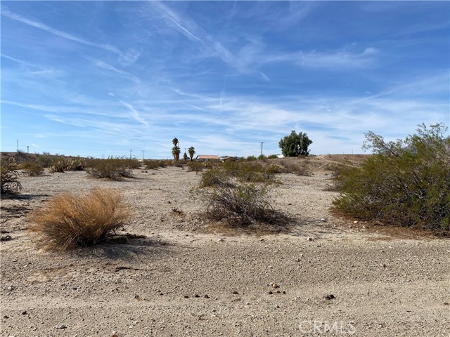 Detail Gallery Image 16 of 18 For 0 Lot 2 on Desert View, Needles,  CA 92363 - – Beds | – Baths