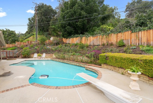 Detail Gallery Image 37 of 44 For 803 Puma Canyon Ln, Glendora,  CA 91740 - 4 Beds | 3 Baths