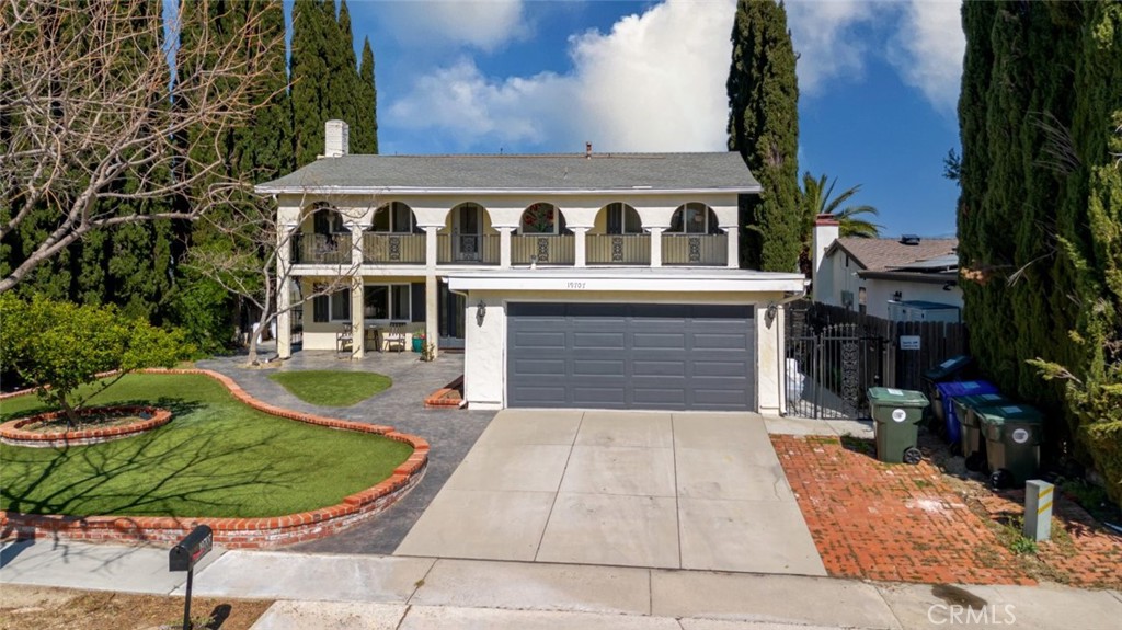 19707 Green Mountain Drive