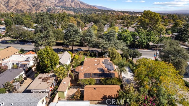 Detail Gallery Image 58 of 58 For 1697 N Allen, Pasadena,  CA 91104 - 4 Beds | 4 Baths