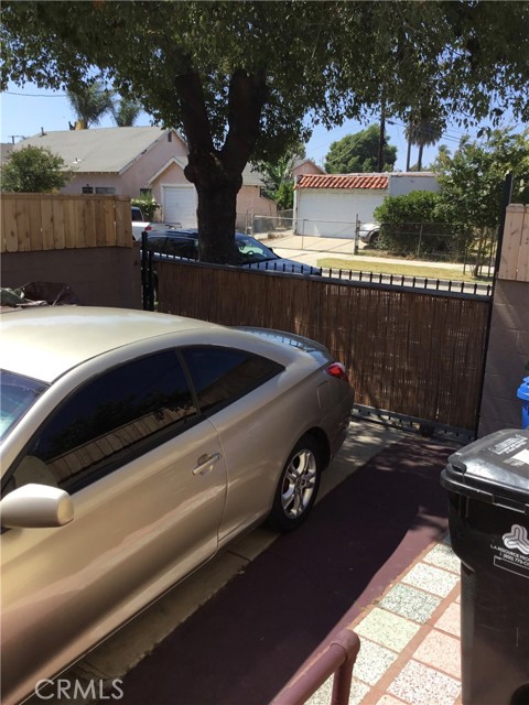 Detail Gallery Image 23 of 39 For 6001 4th Ave, Los Angeles,  CA 90043 - 2 Beds | 1 Baths