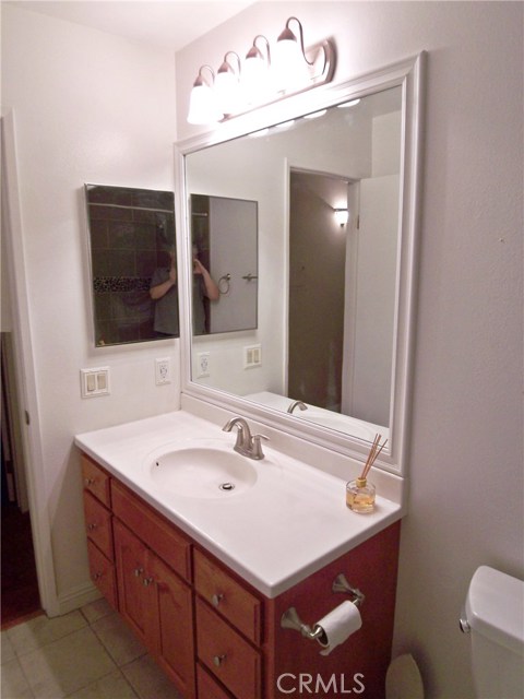 Bathroom Vanity