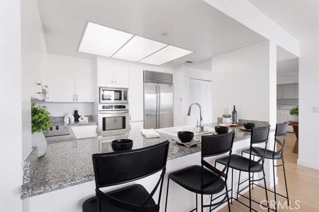 Detail Gallery Image 15 of 51 For 850 E Ocean Bld #602,  Long Beach,  CA 90802 - 2 Beds | 2 Baths