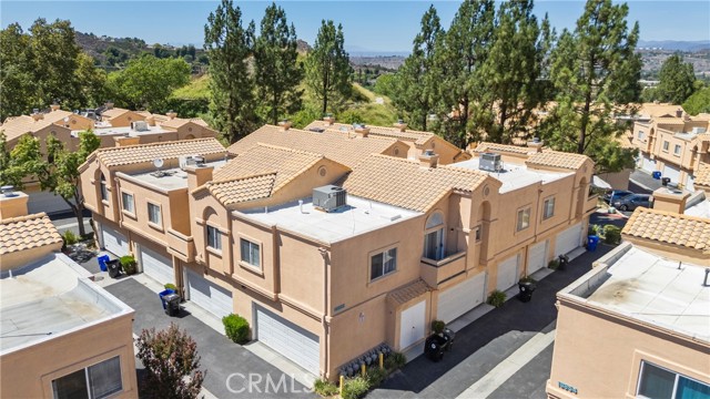 Detail Gallery Image 42 of 44 For 18852 Vista Del Canon #G,  Newhall,  CA 91321 - 2 Beds | 2 Baths