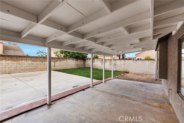 Detail Gallery Image 22 of 26 For 1181 W Banyon, Rialto,  CA 92377 - 4 Beds | 3 Baths