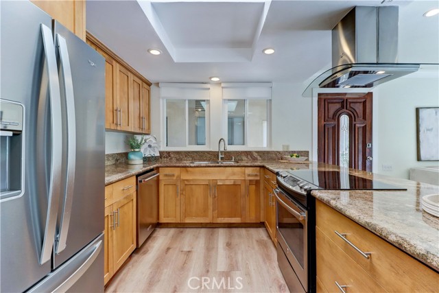 Detail Gallery Image 12 of 55 For 164 Avenida Majorca #N,  Laguna Woods,  CA 92637 - 2 Beds | 2 Baths