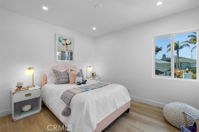 3rd bedroom.