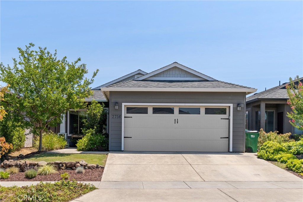 2756 Levi Lane