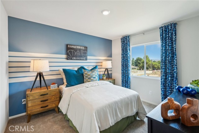 Detail Gallery Image 20 of 36 For 14151 Belica St, Moreno Valley,  CA 92555 - 5 Beds | 3 Baths