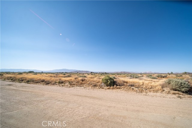 5400 Elder Avenue, Rosamond, California 93560, ,Land,For Sale,5400 Elder Avenue,CRSR23227005