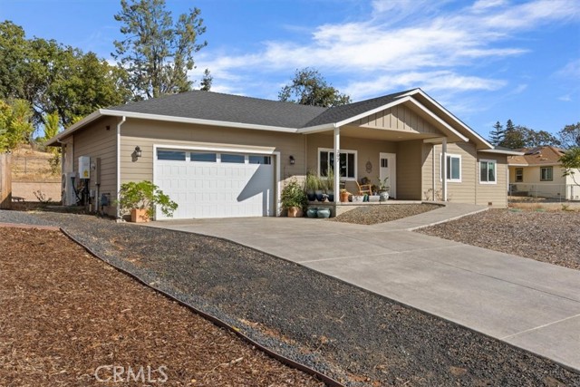 Detail Gallery Image 1 of 1 For 397 Circlewood Dr, Paradise,  CA 95969 - 3 Beds | 2 Baths