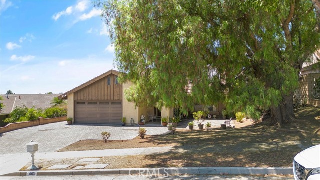 663 Olive Avenue, Brea, CA, 92821 663 Olive Avenue, Brea, CA, 92821